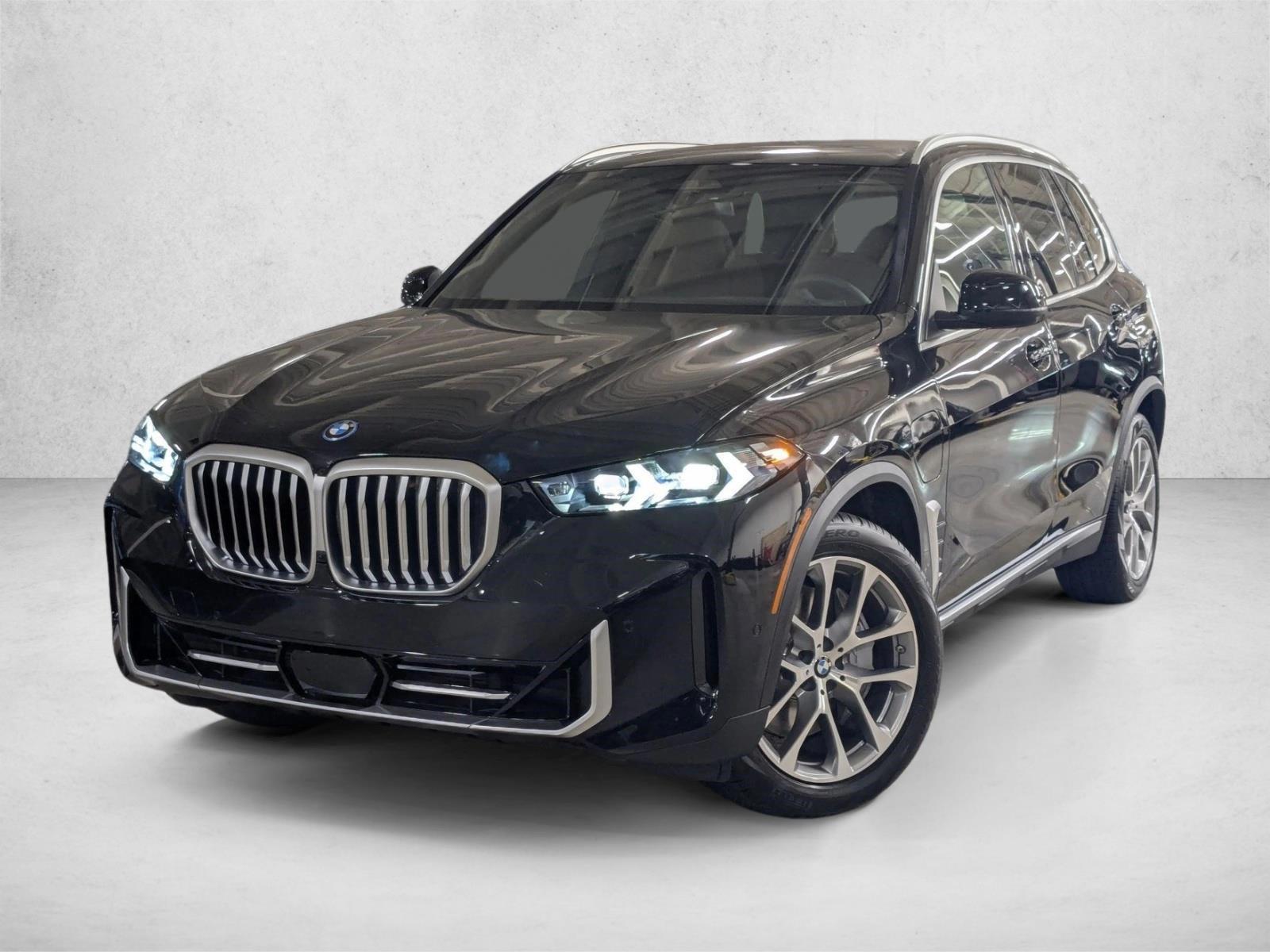 Thumbnail: 2026 BMW X5 - 1