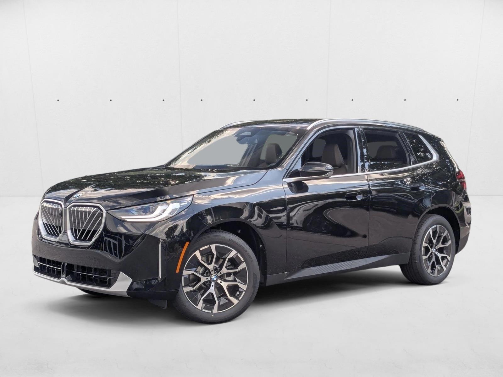Thumbnail: 2026 BMW X3 - 1