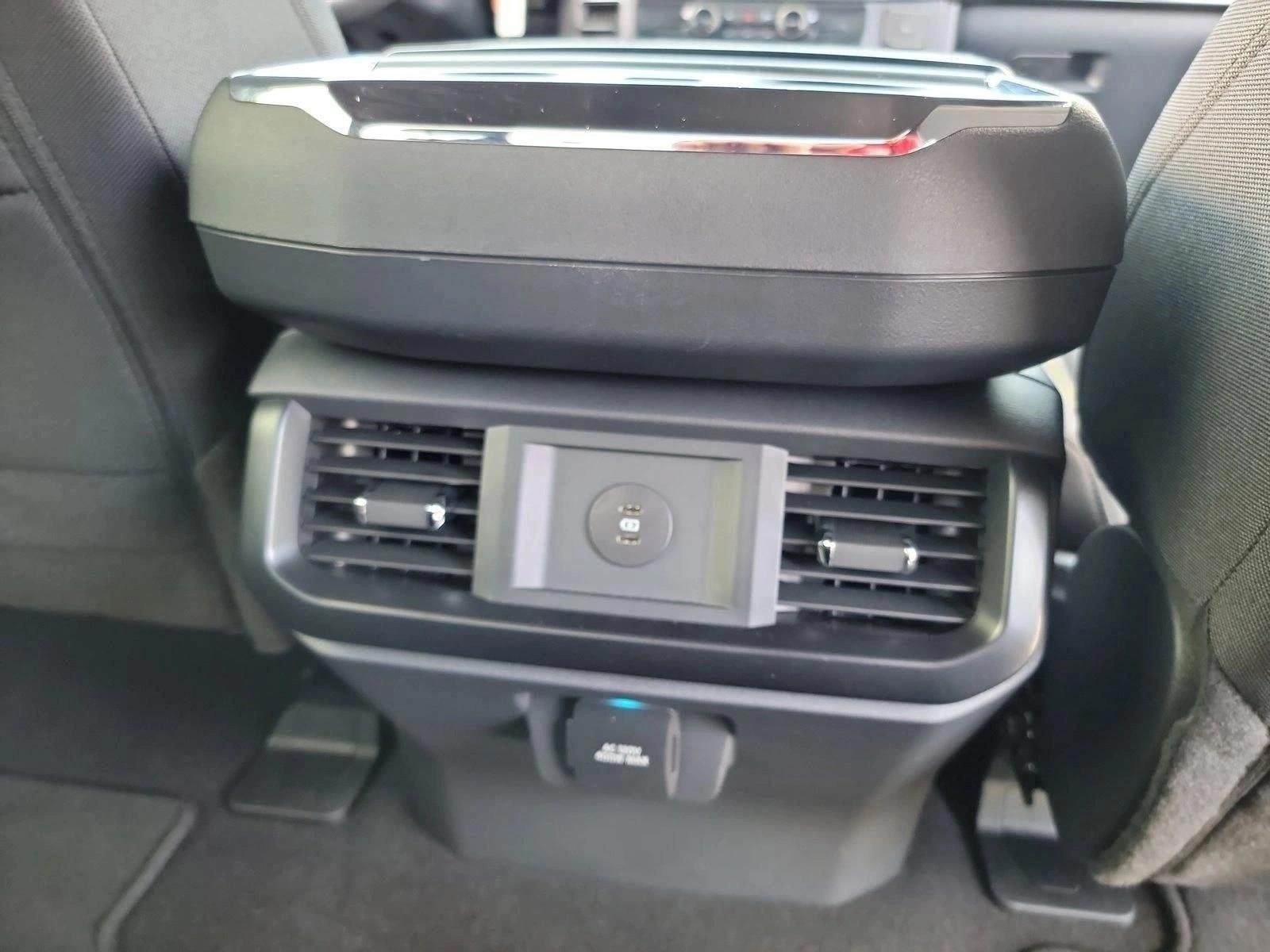 2025 Ford F-150 STX - Photo 17