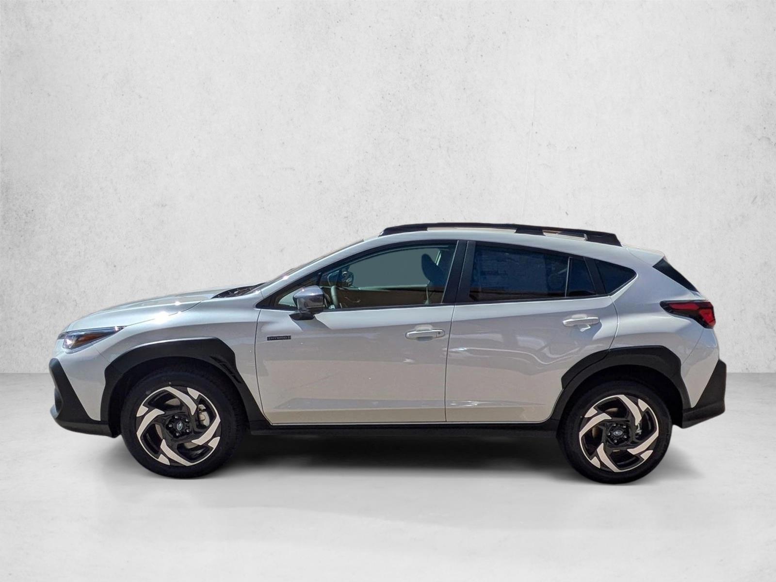 Thumbnail: 2026 Subaru Crosstrek - 2