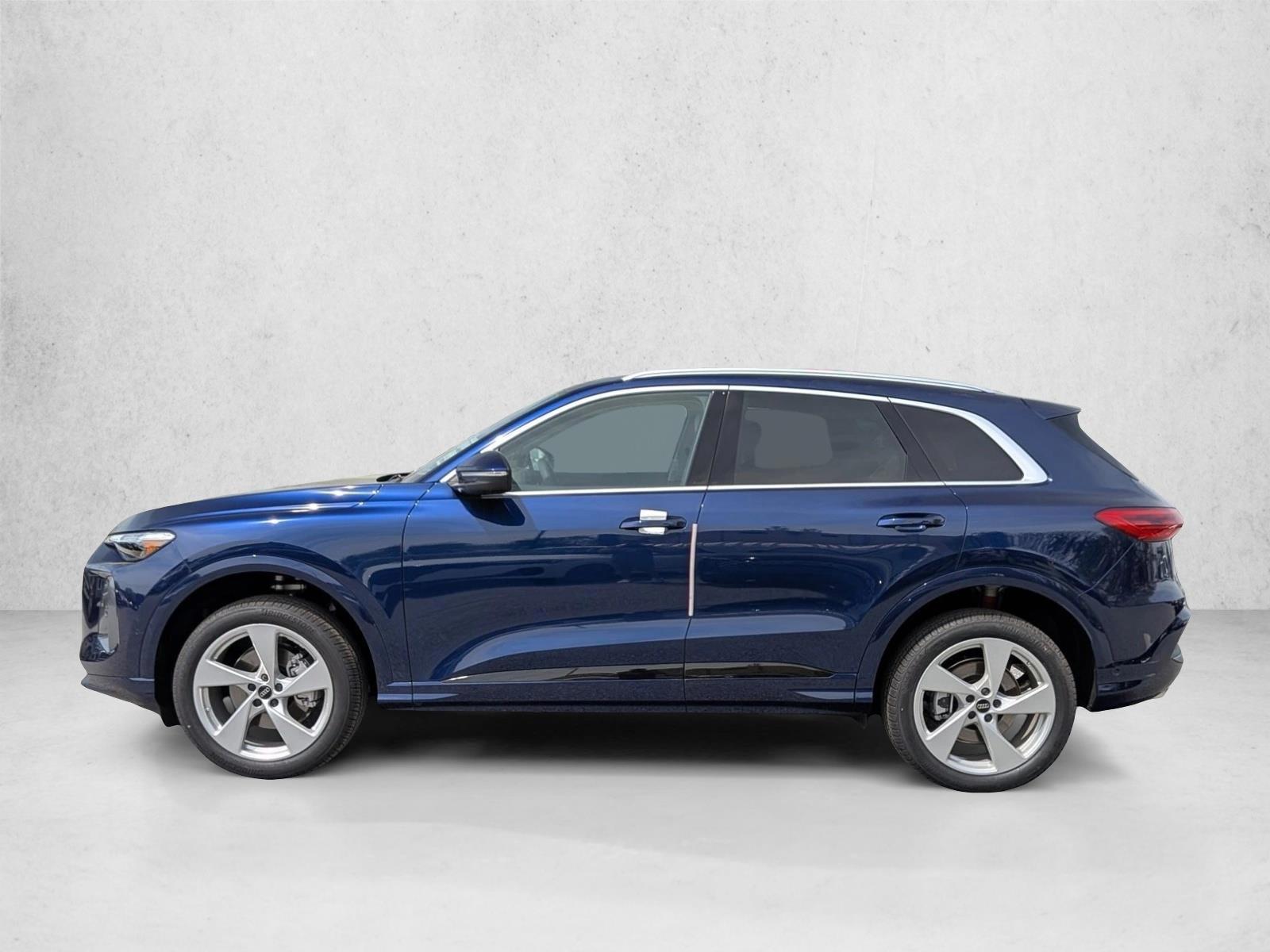 Thumbnail: 2026 Audi Q5 - 2
