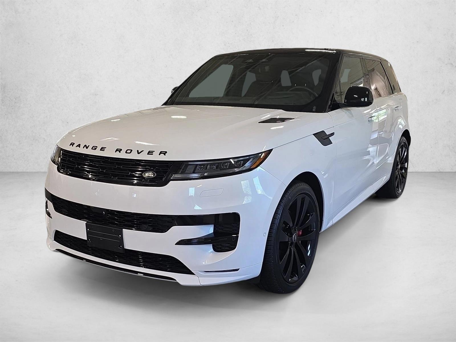 Thumbnail: 2024 Land Rover Range Rover Sport - 1
