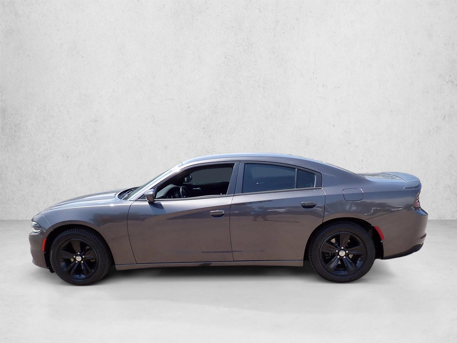 Thumbnail: 2016 Dodge Charger - 2