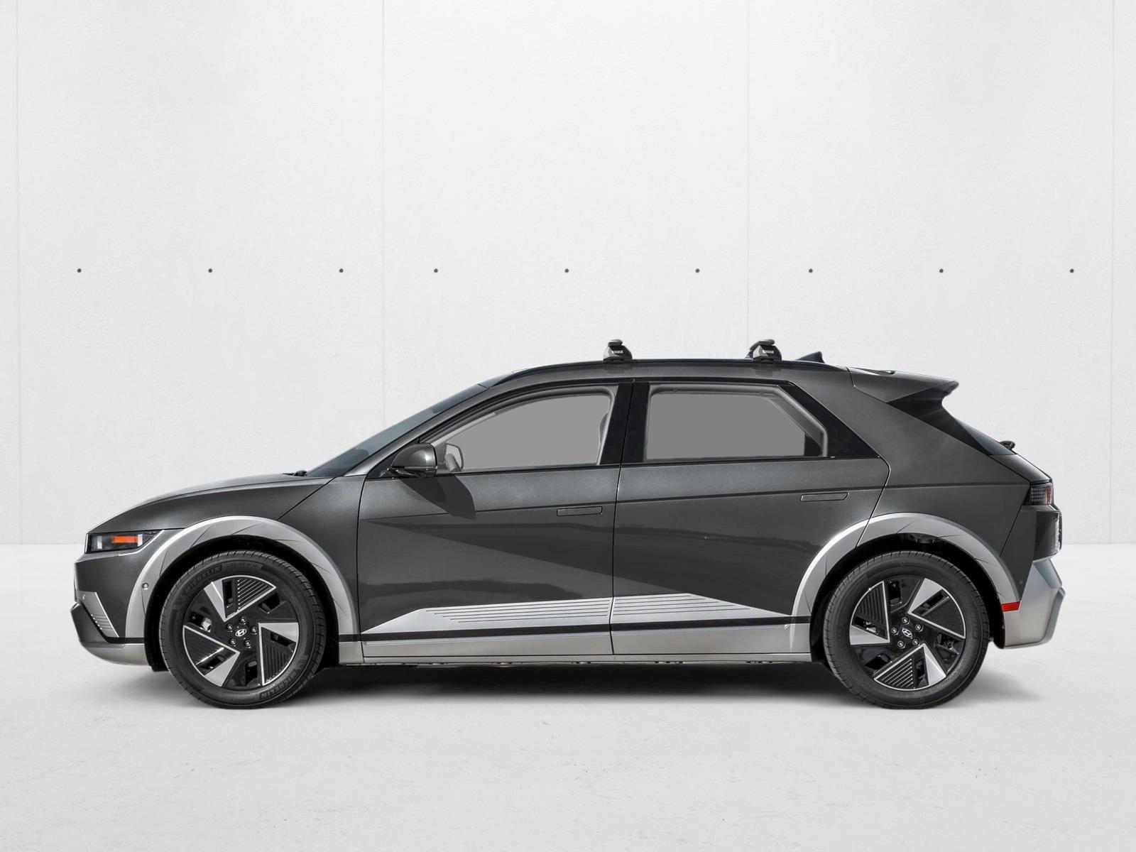 Thumbnail: 2026 Hyundai Ioniq 5 - 2