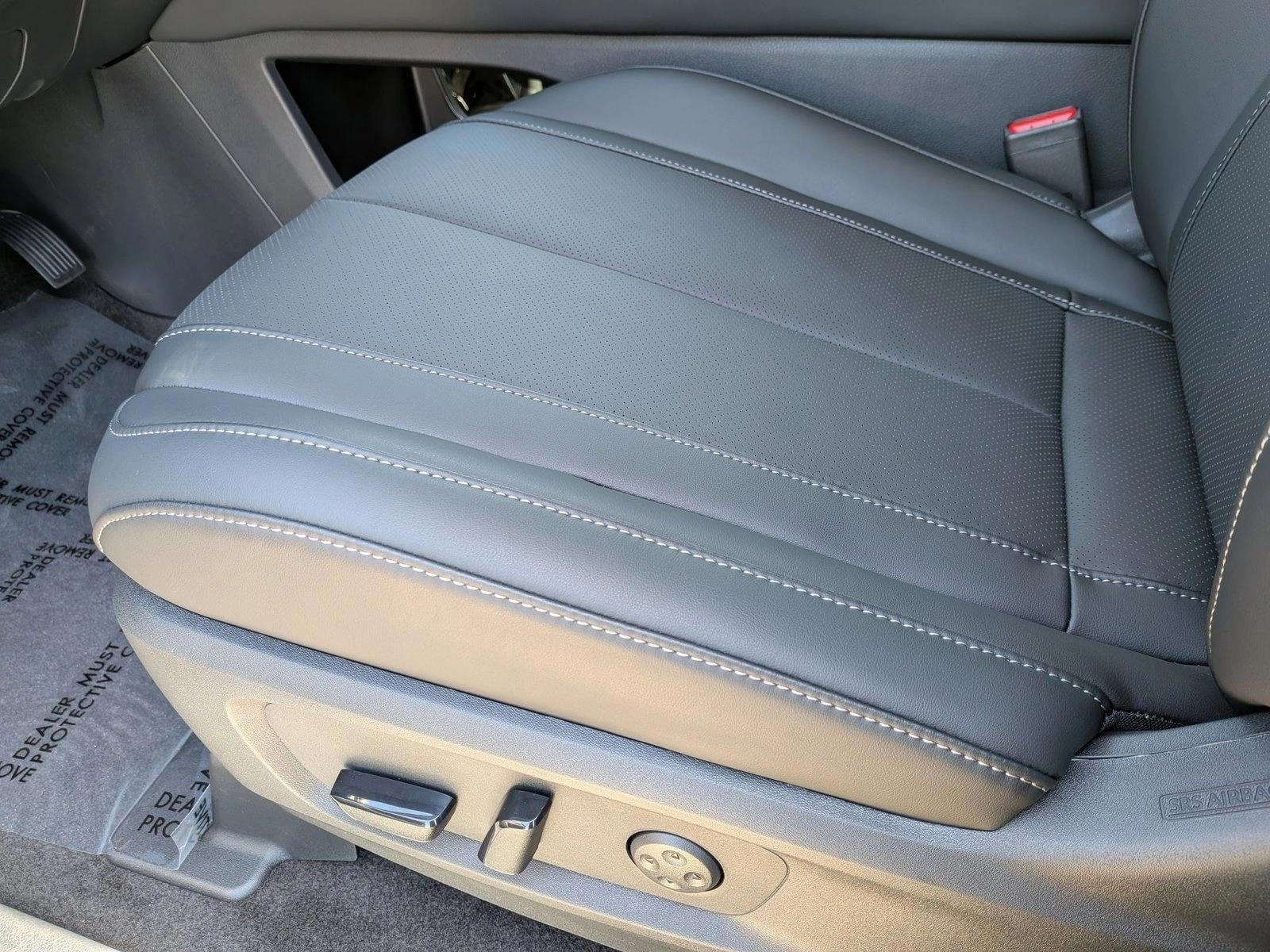 Thumbnail: 2027 INFINITI QX60 - 5