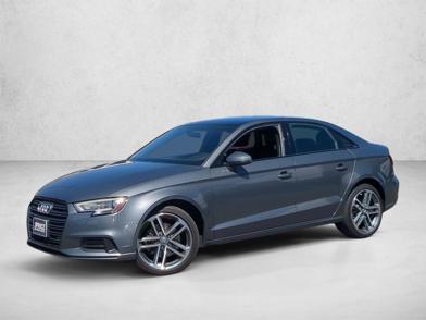 2020 Audi A3 Premium -
                  Valencia, CA