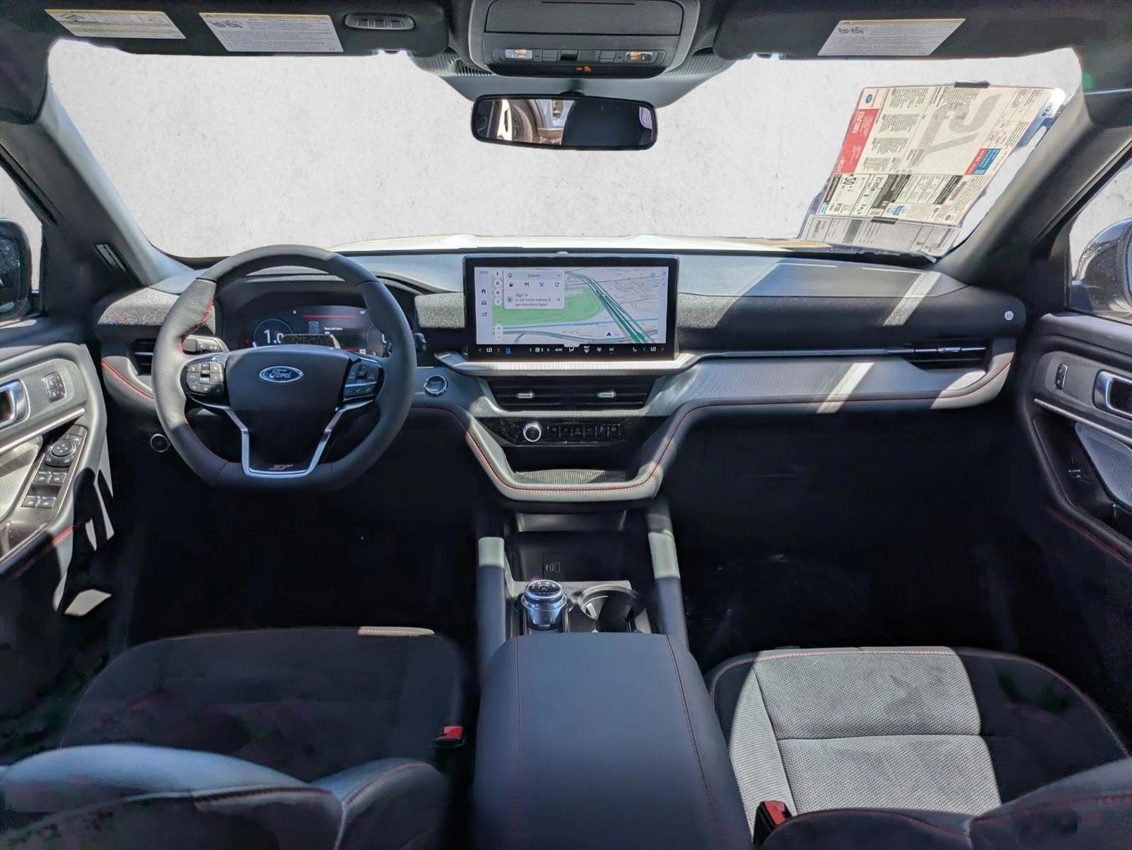 Thumbnail: 2026 Ford Explorer - 3