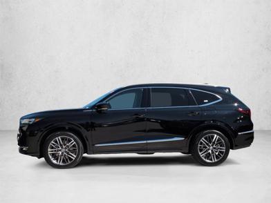 2025 Acura MDX