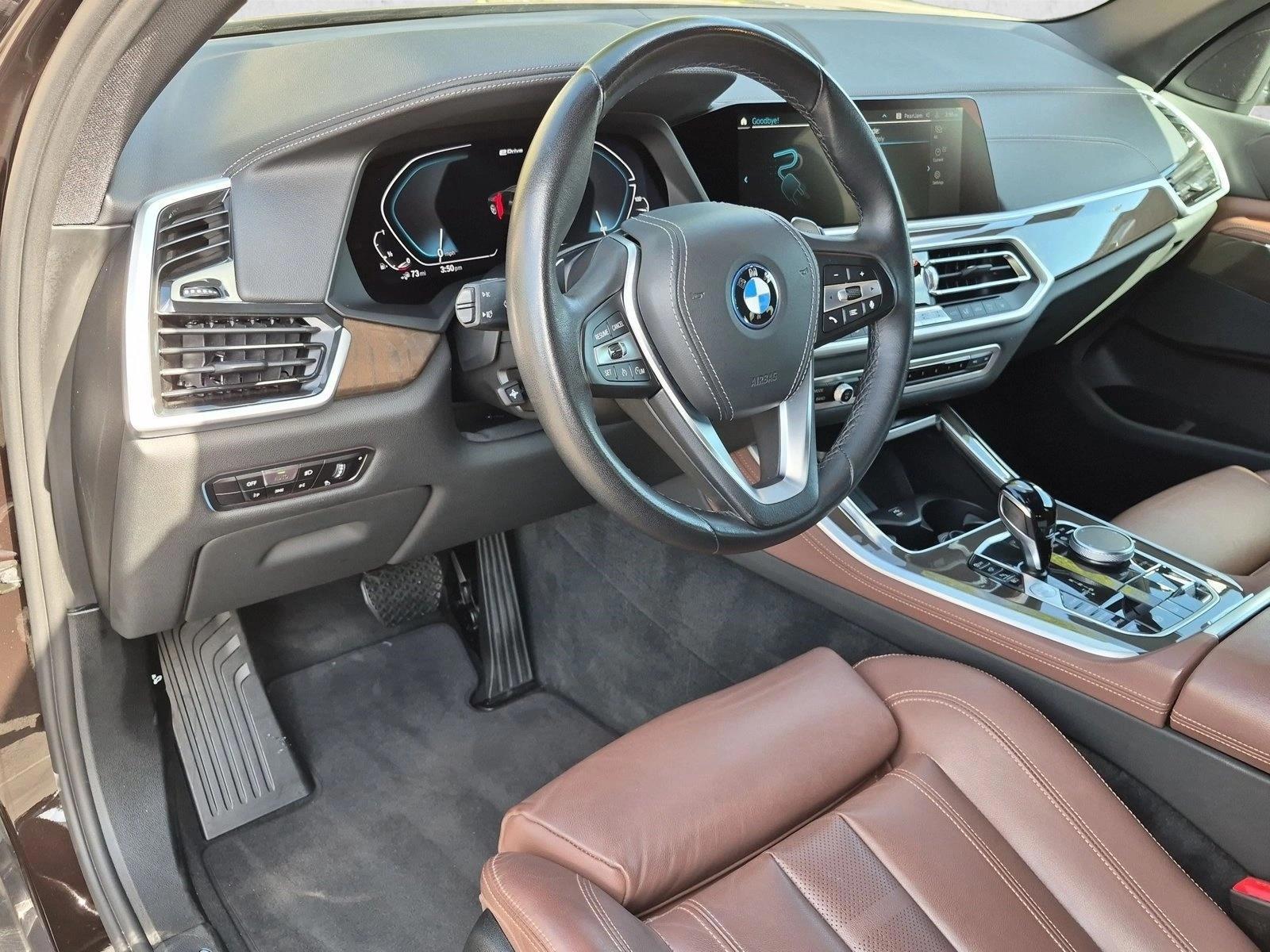 Thumbnail: 2022 BMW X5 - 4