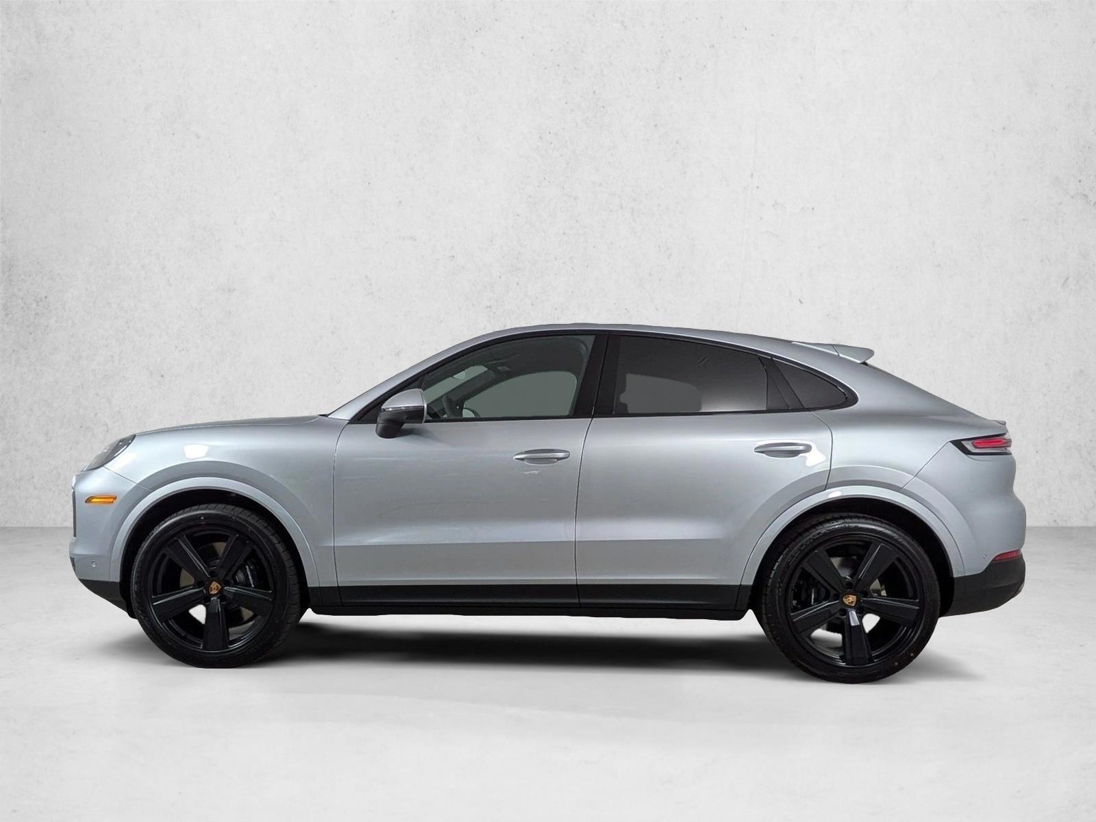 Thumbnail: 2026 Porsche Cayenne - 2