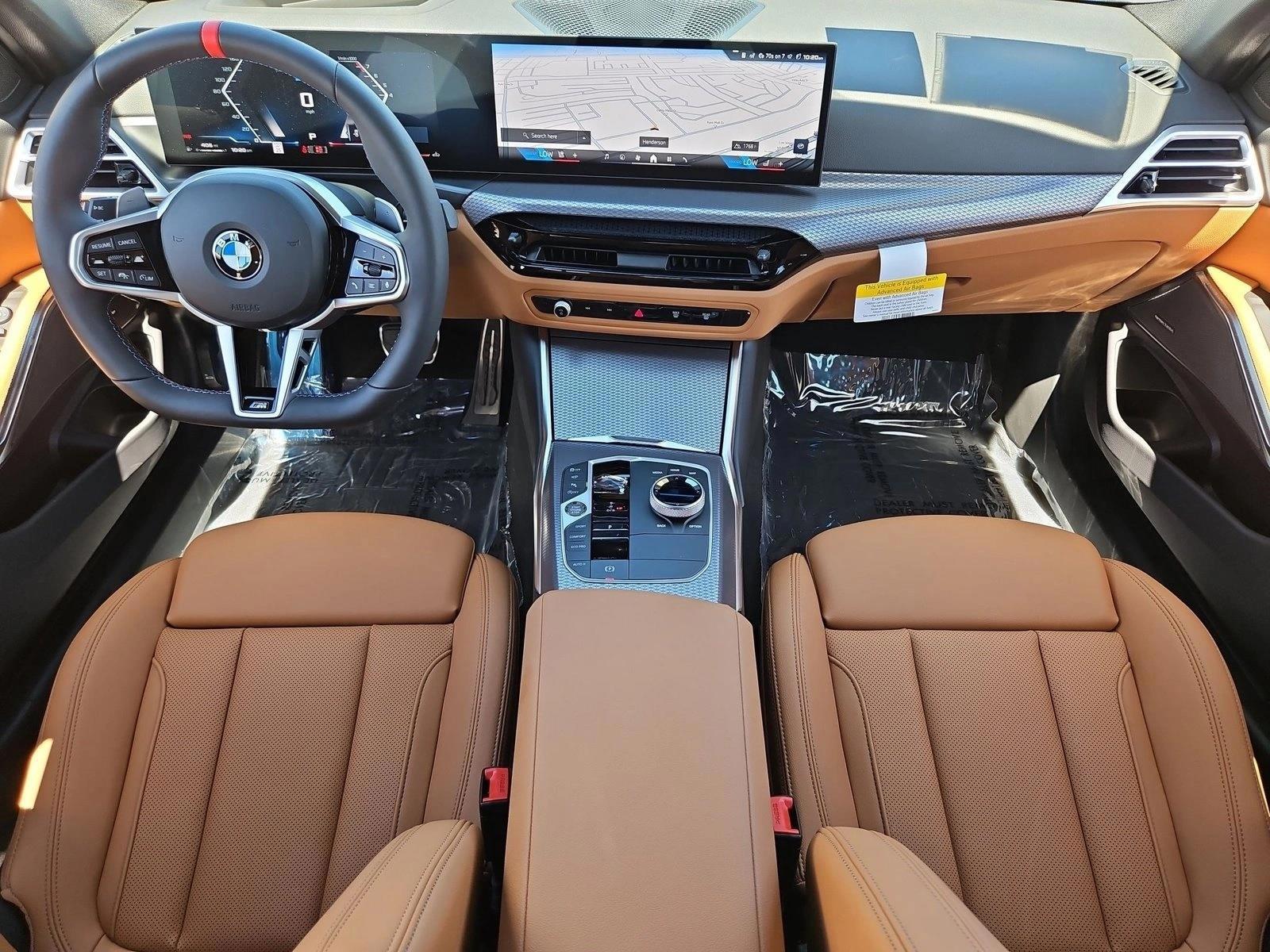 Thumbnail: 2026 BMW 3 Series - 4