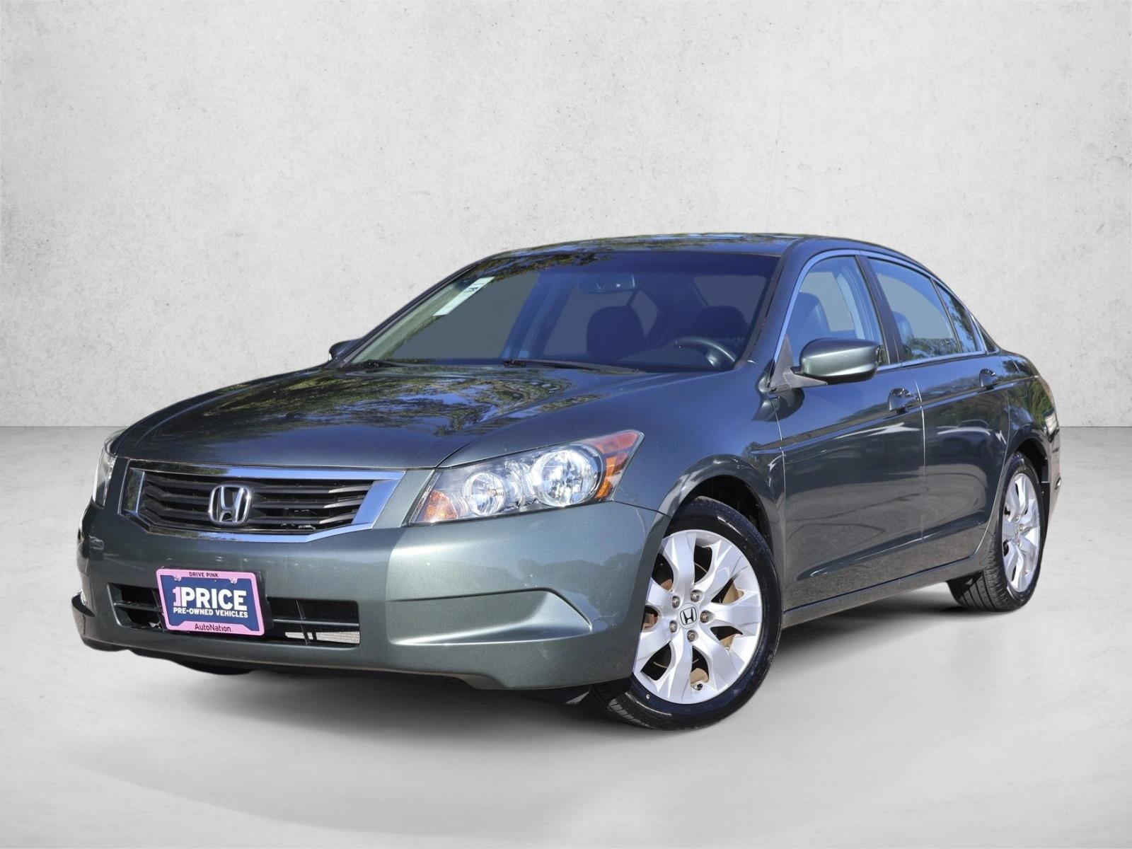2010 Honda Accord