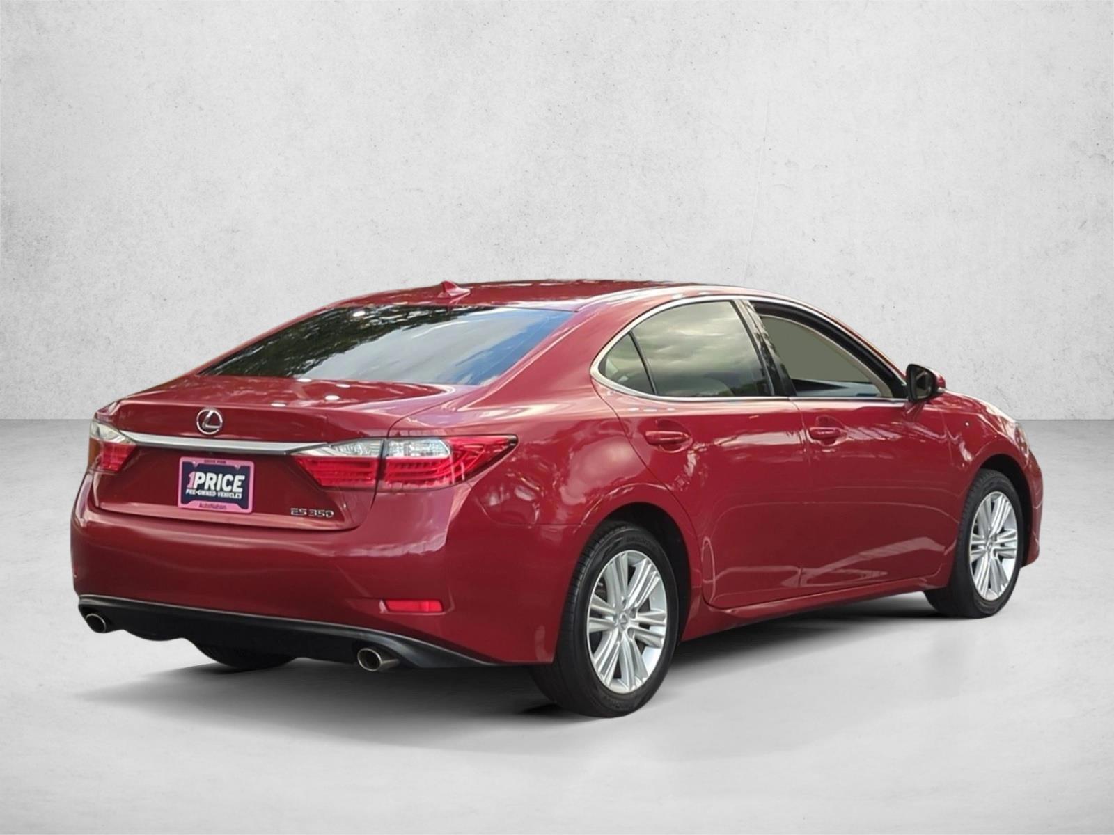 2014 Lexus ES 350