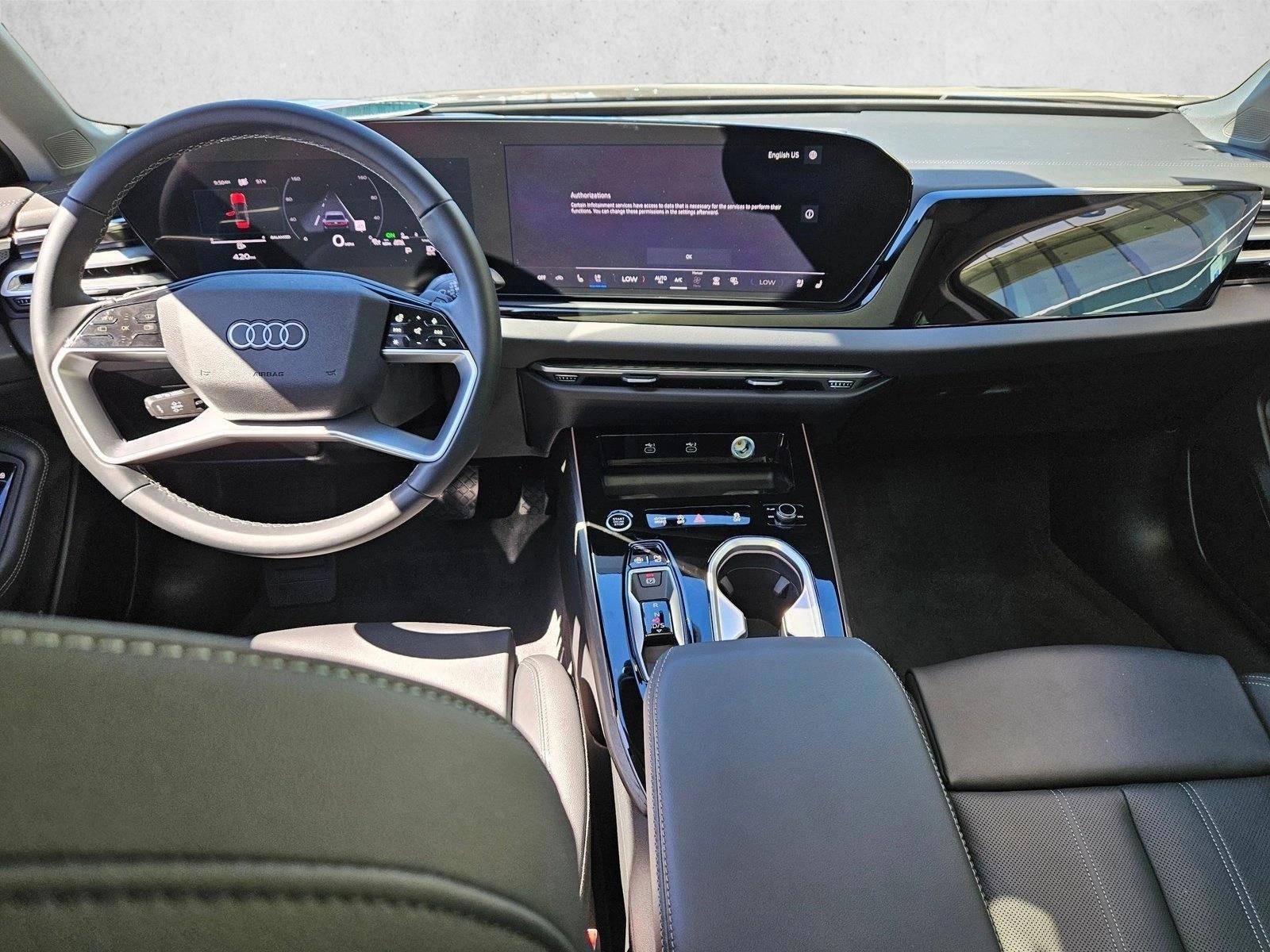 Thumbnail: 2026 Audi A6 - 3
