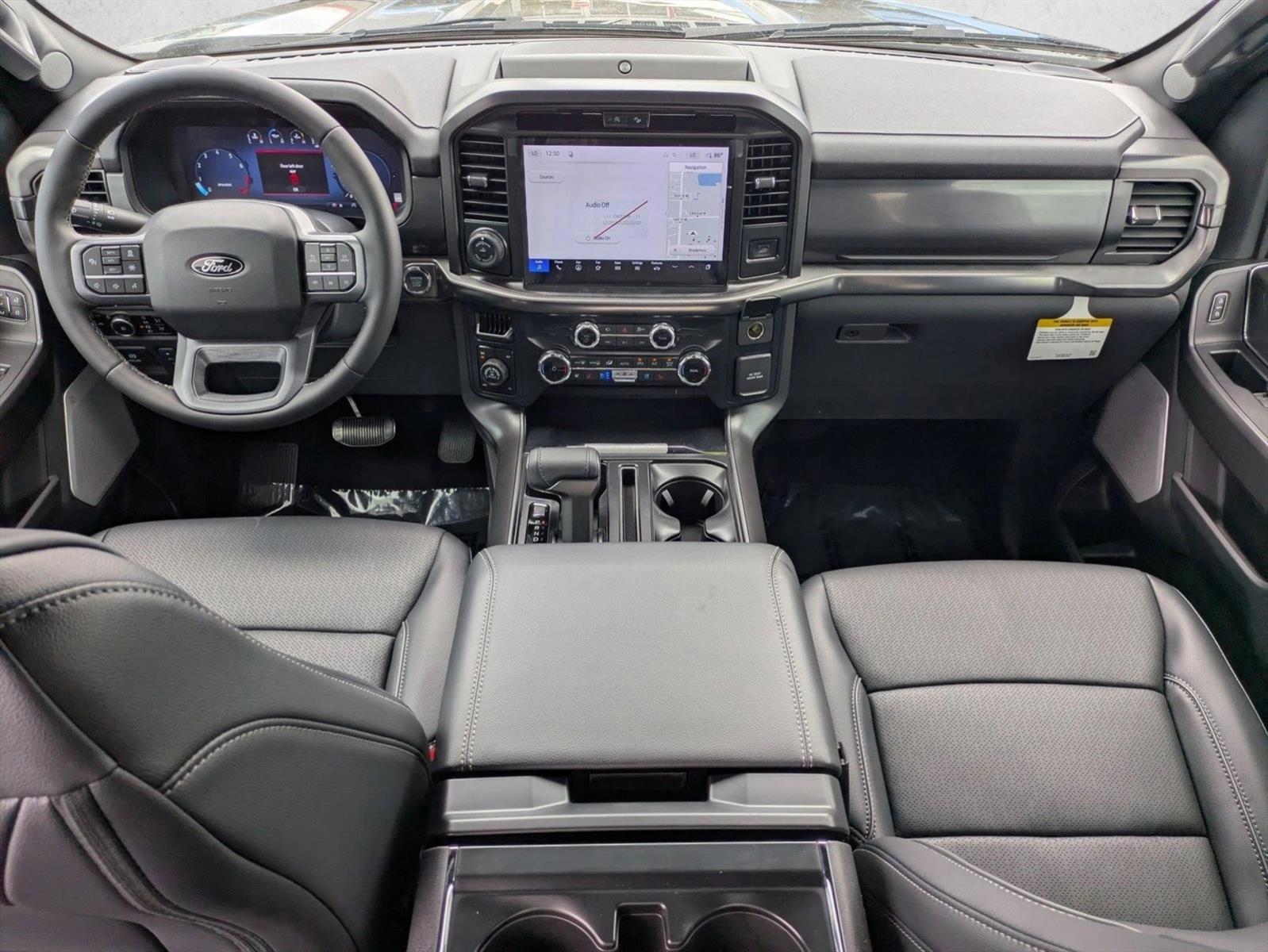 Thumbnail: 2026 Ford F-150 - 4