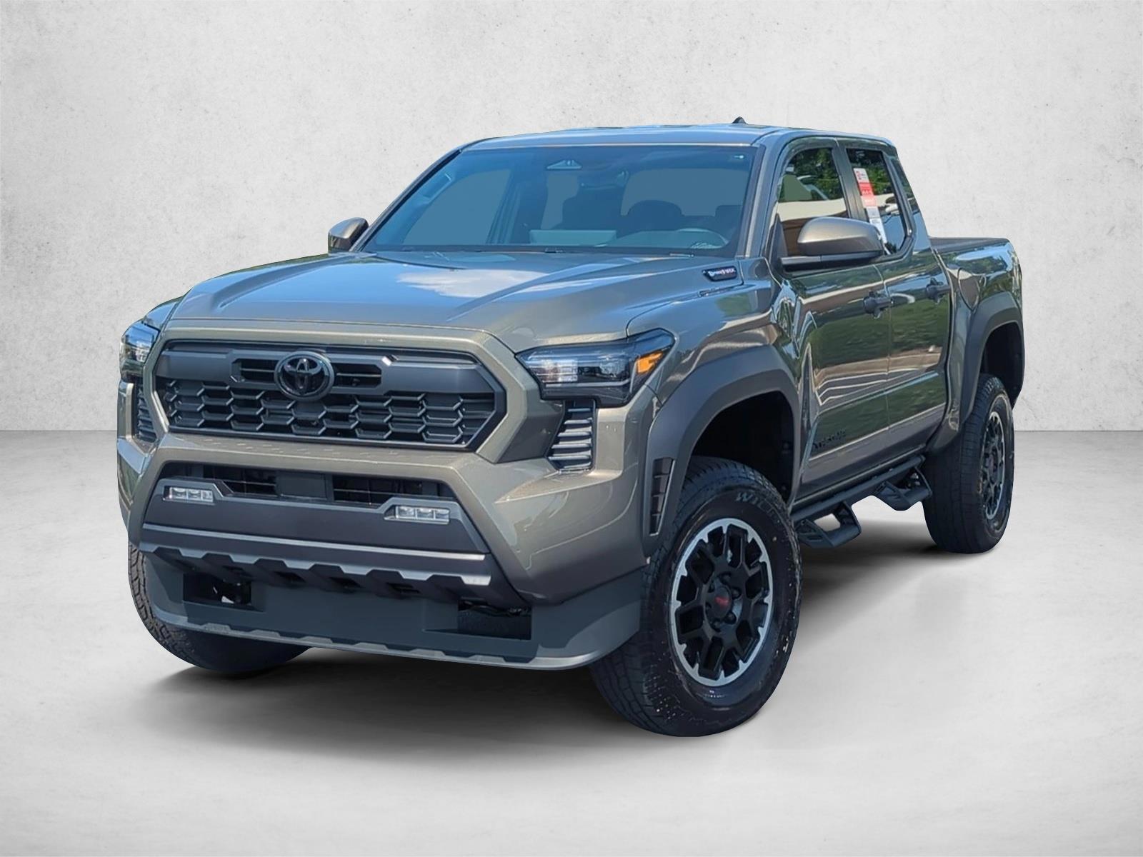 Thumbnail: 2026 Toyota Tacoma - 1