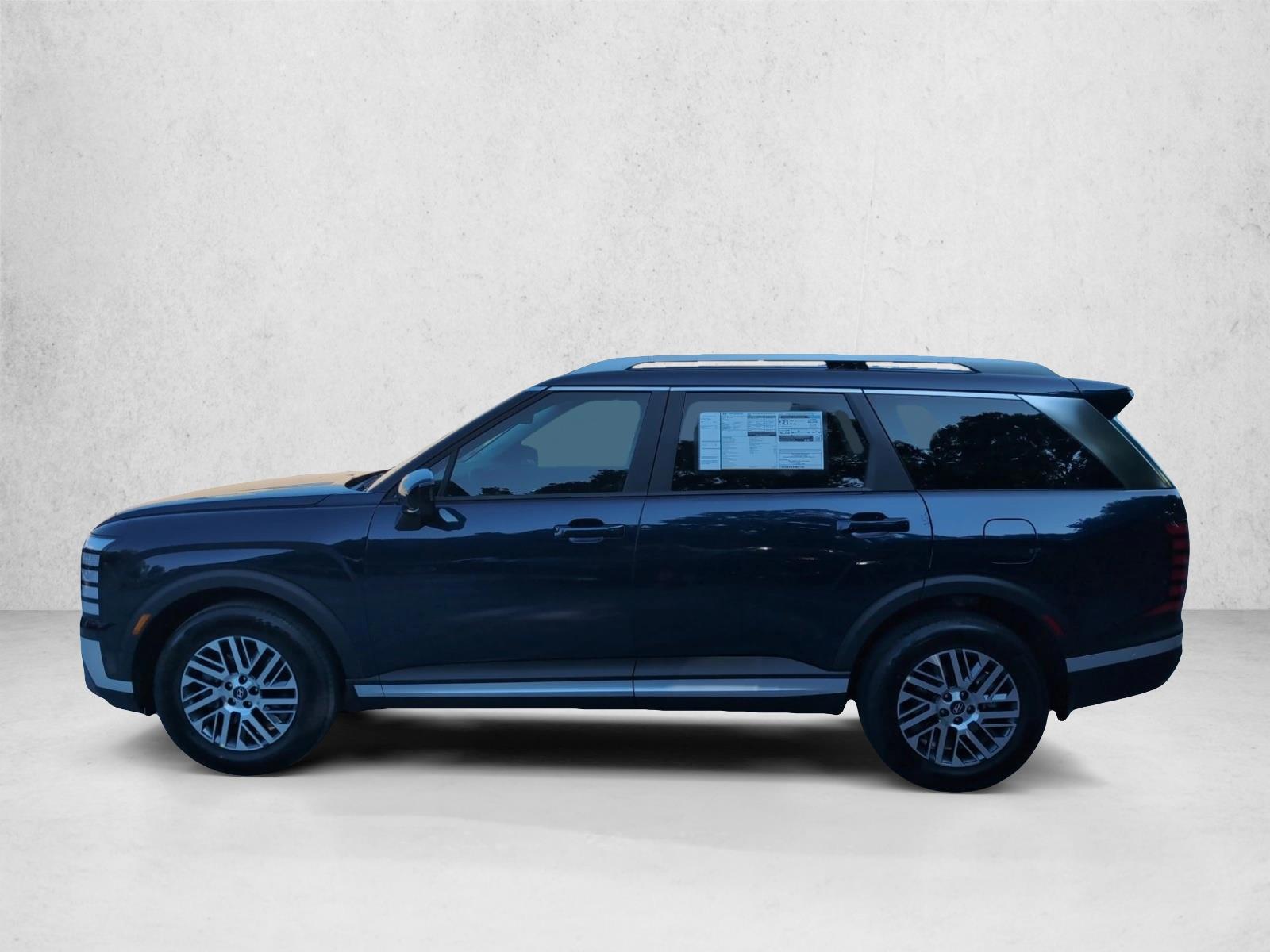 Thumbnail: 2026 Hyundai Palisade - 2