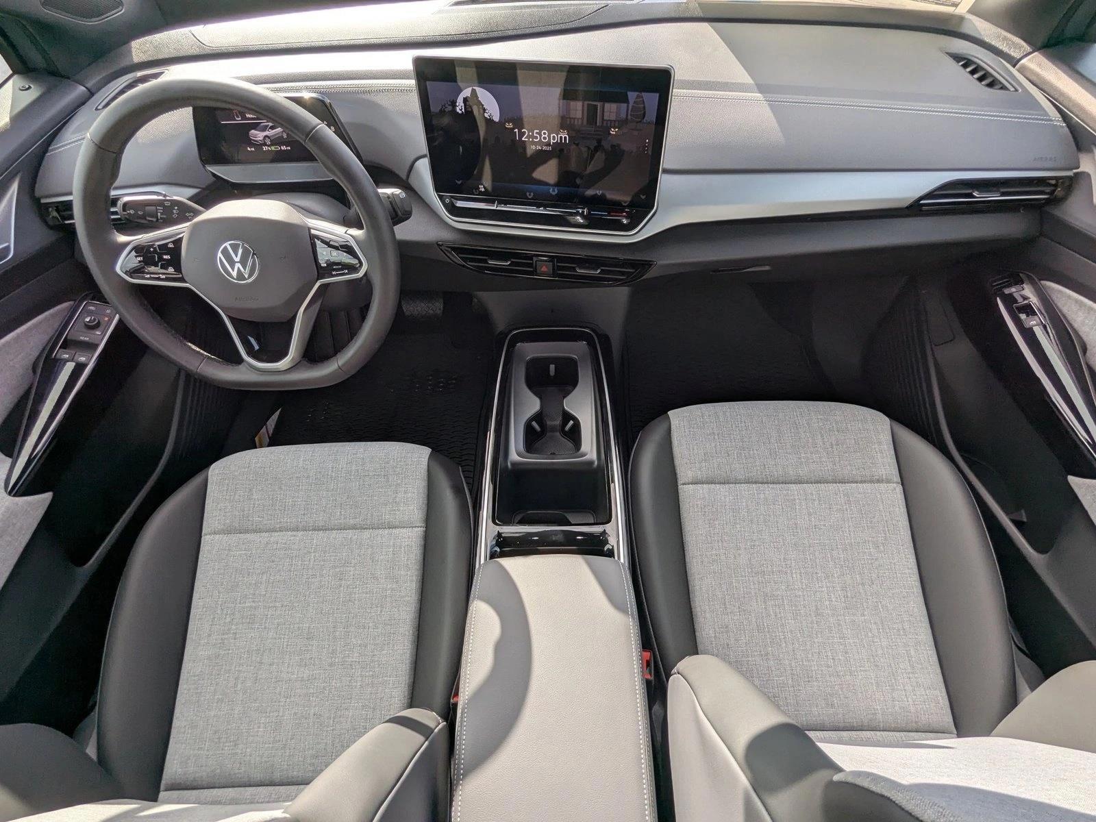 Thumbnail: 2025 Volkswagen ID.4 - 3
