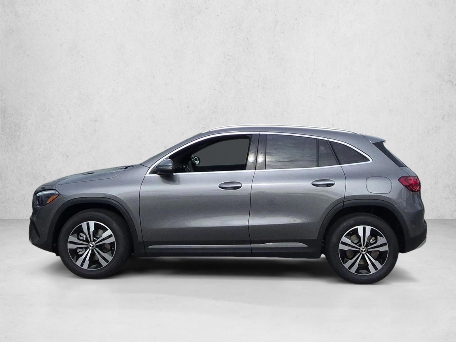 Thumbnail: 2026 Mercedes-Benz GLA - 2