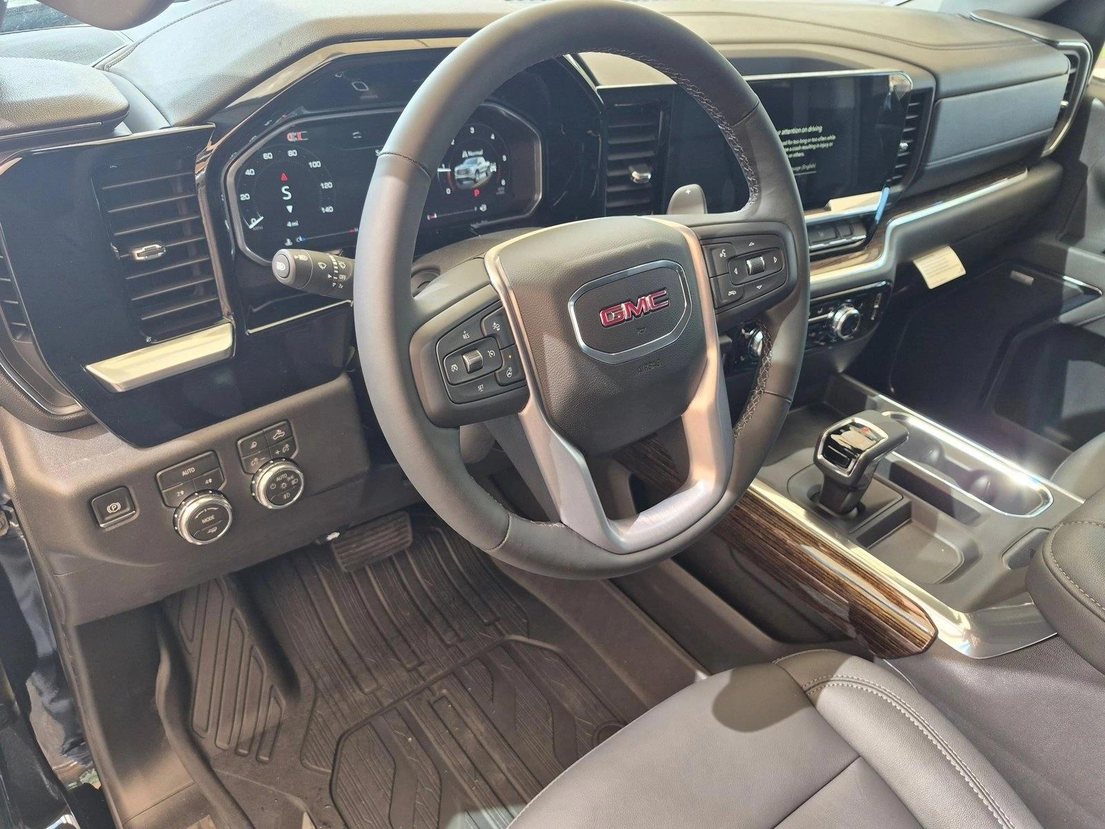 Thumbnail: 2026 GMC Sierra 1500 - 3