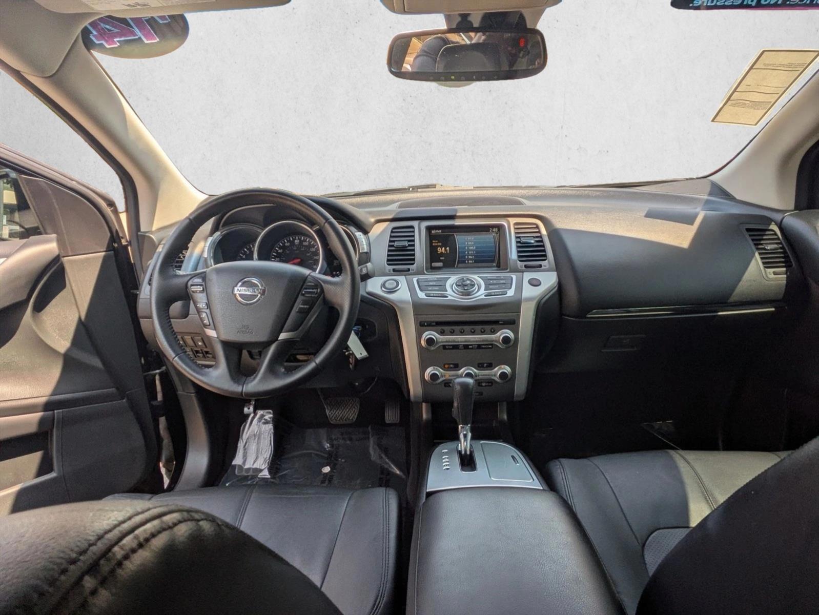 Thumbnail: 2014 Nissan Murano - 3