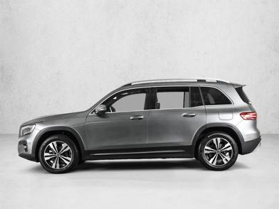 2026 Mercedes-Benz GLB