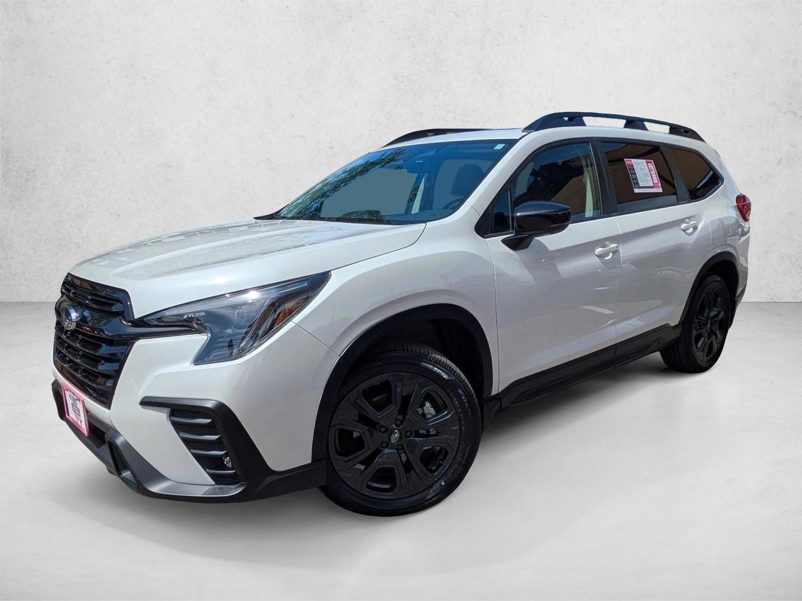Thumbnail: 2025 Subaru Ascent - 1