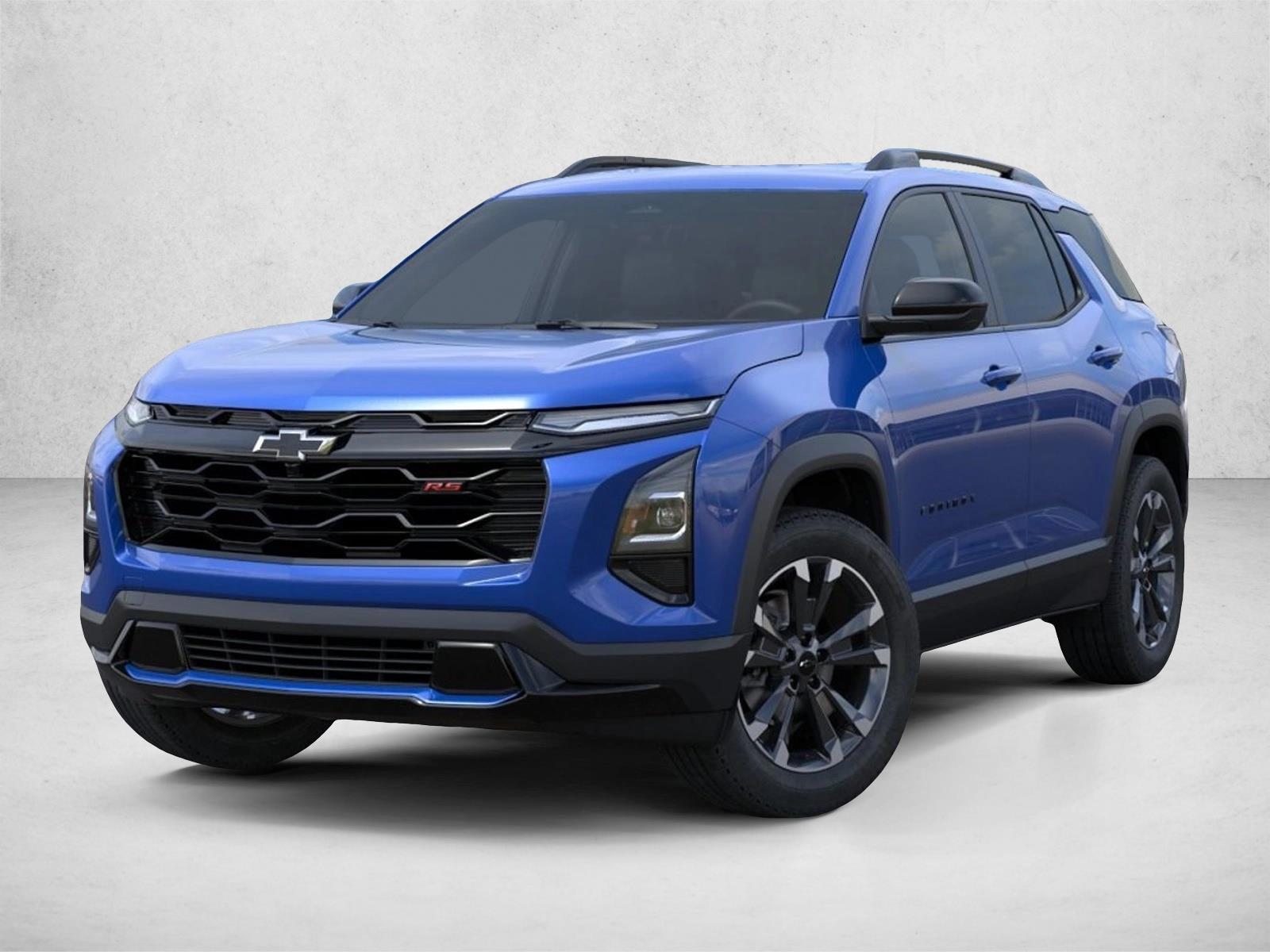 Thumbnail: 2027 Chevrolet Equinox - 1