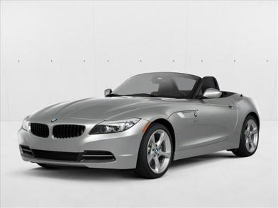 2012 BMW Z4 sDrive28i -
                  Leesburg, VA
