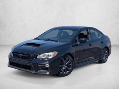 2018 Subaru WRX  -
                  Gilbert, AZ