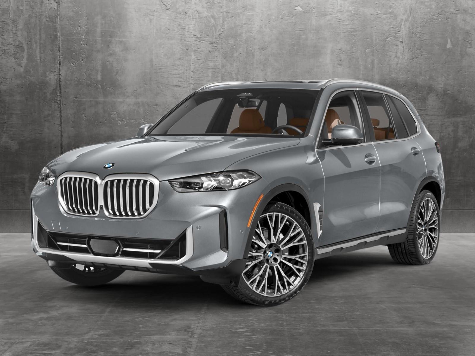 2024 BMW X5 for Sale in Orange County, CA