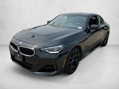 2026 BMW 2 Series