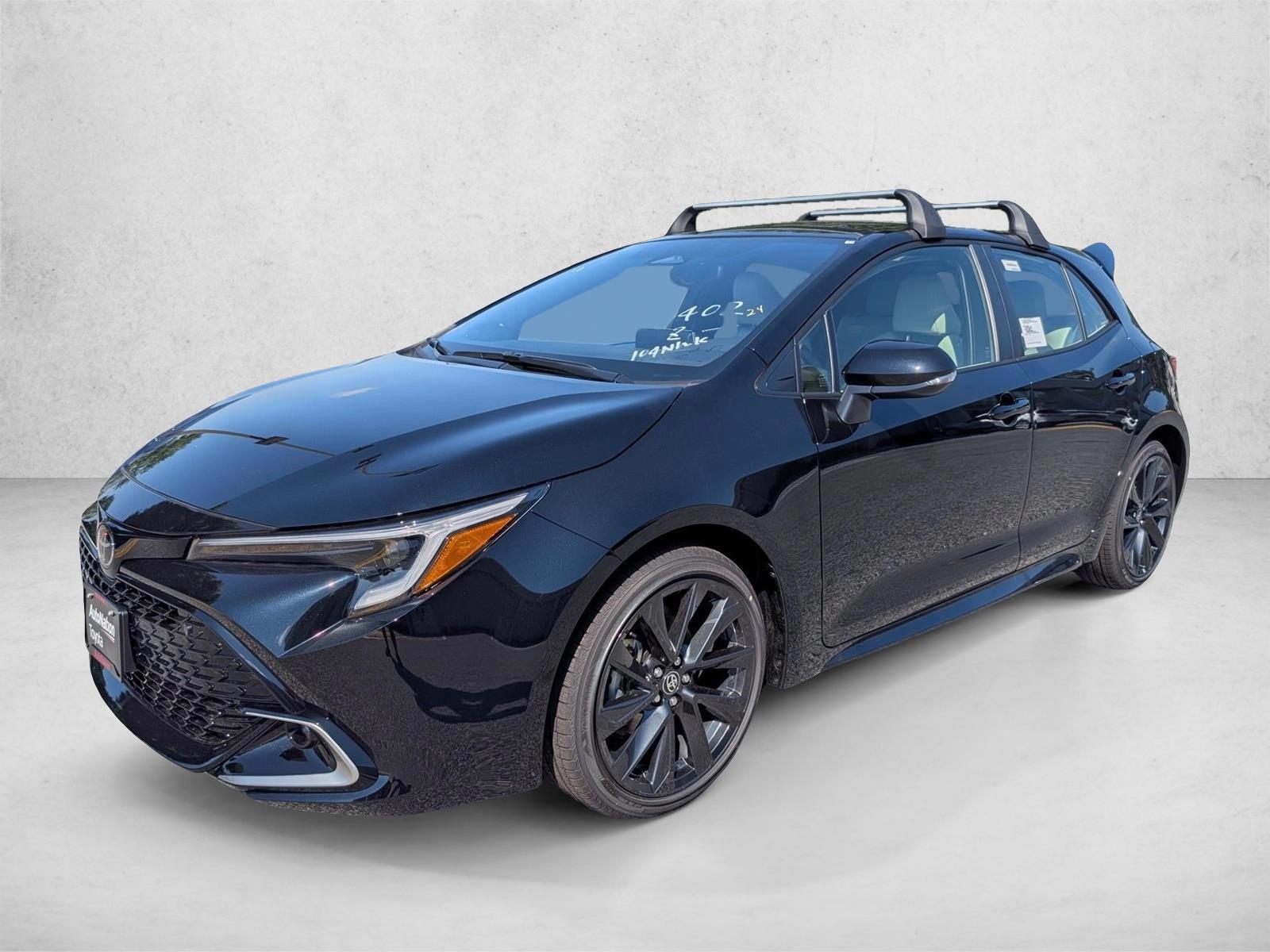Thumbnail: 2026 Toyota Corolla - 1