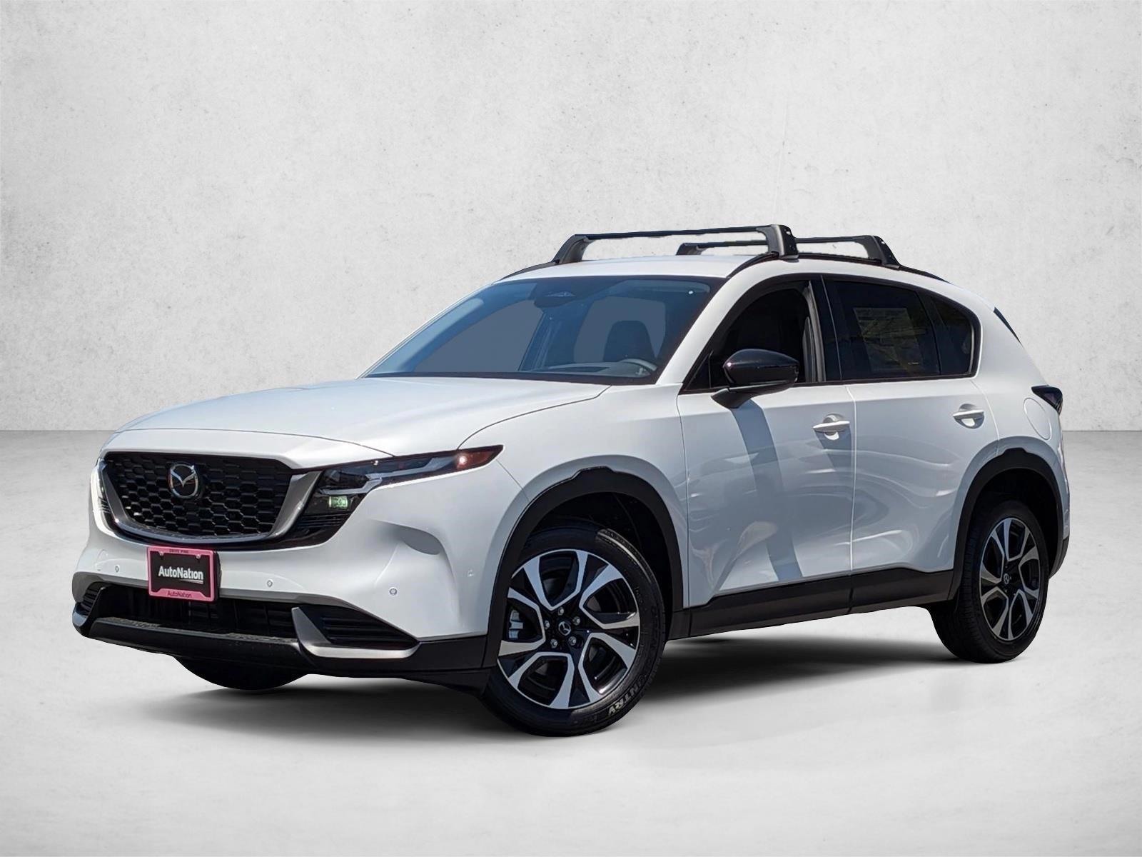 Thumbnail: 2026 Mazda CX-5 - 1