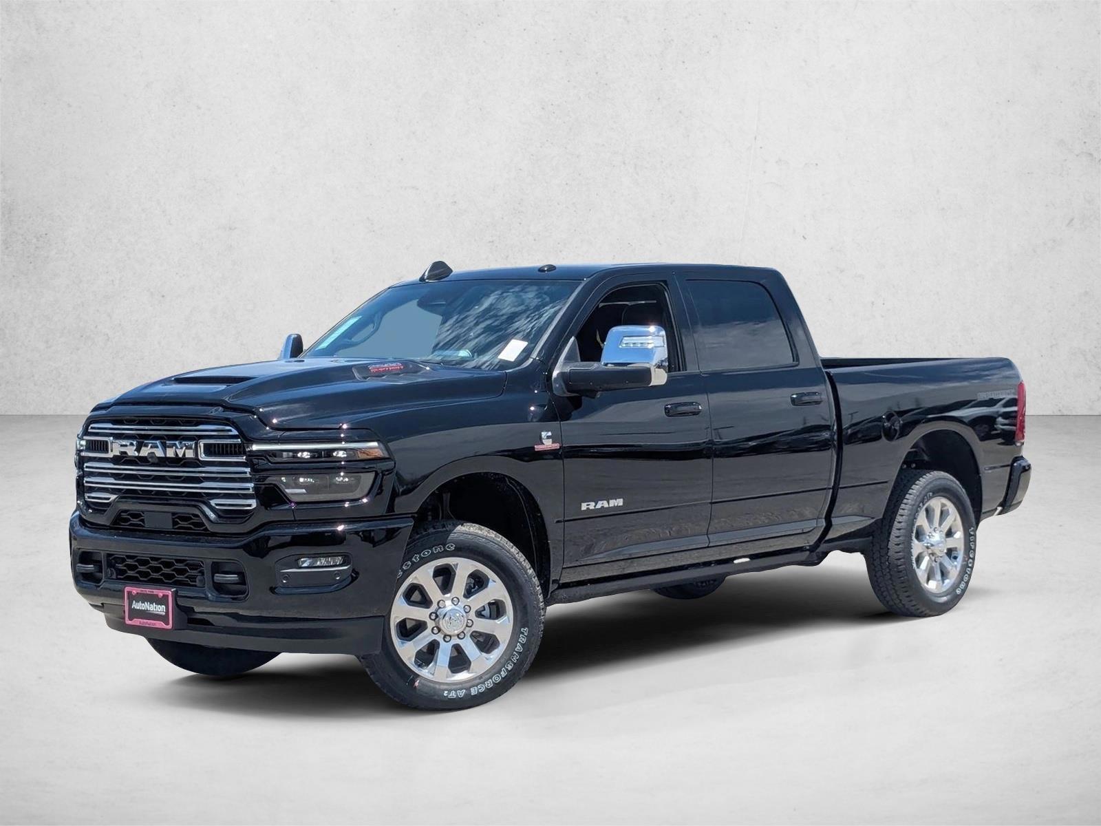 Thumbnail: 2026 RAM 2500 - 1