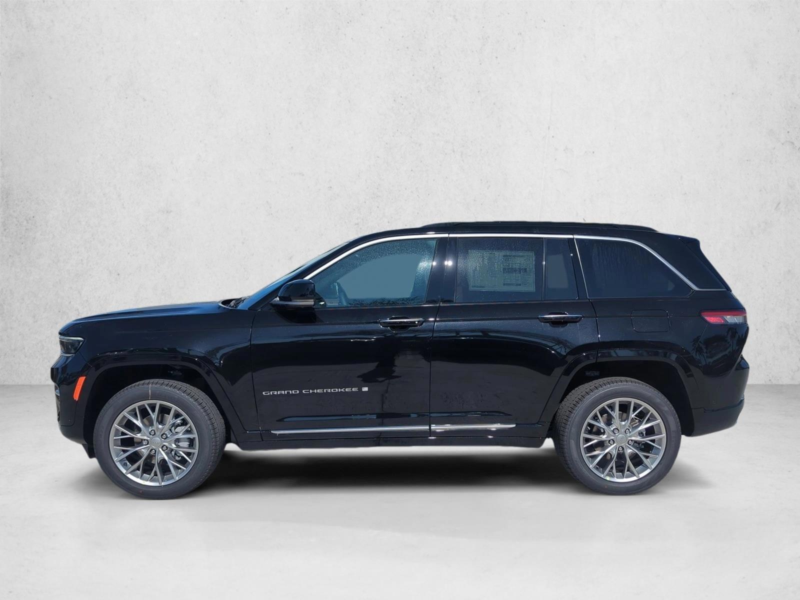 Thumbnail: 2025 Jeep Grand Cherokee - 2