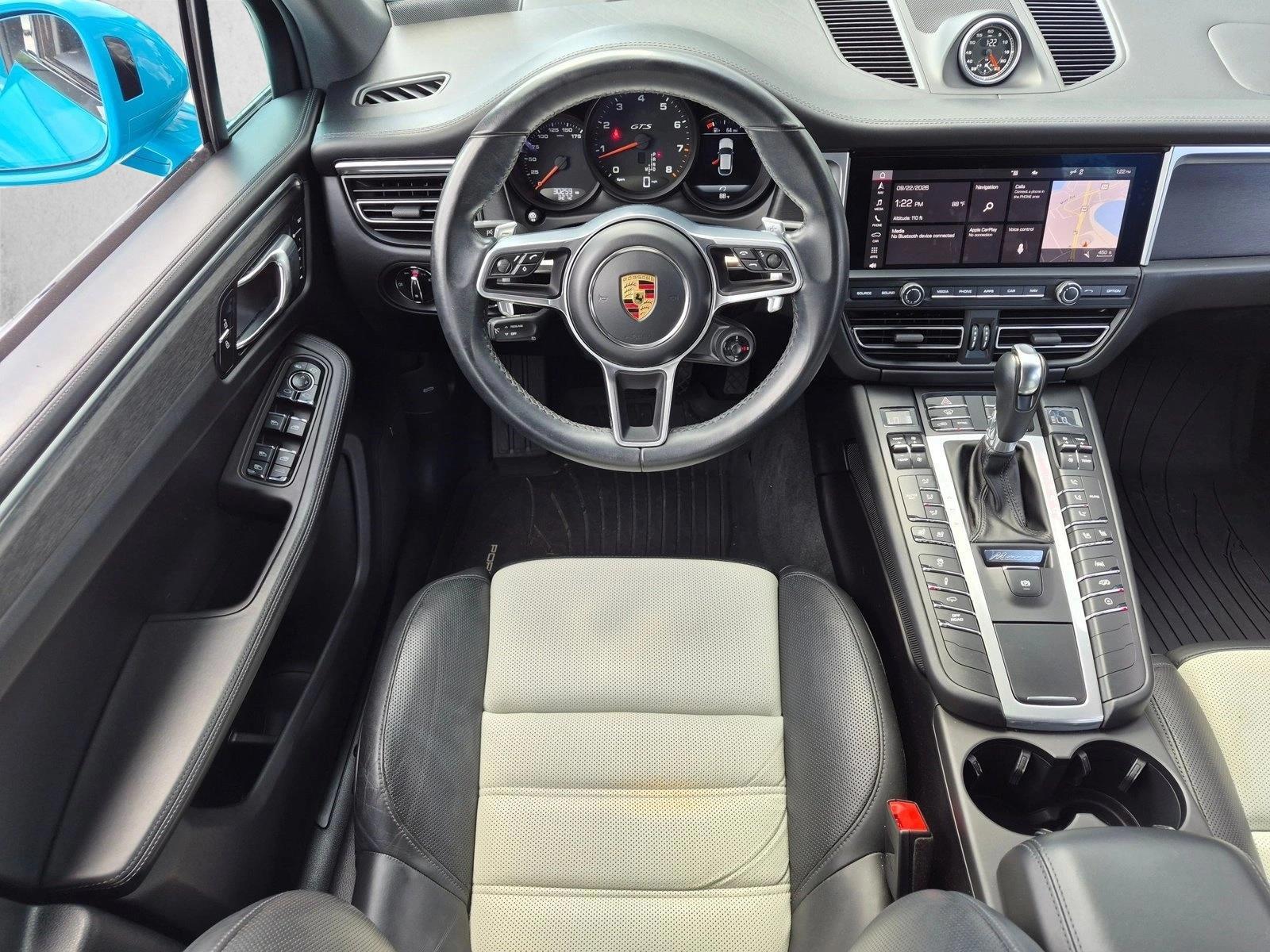 Thumbnail: 2020 Porsche Macan - 5