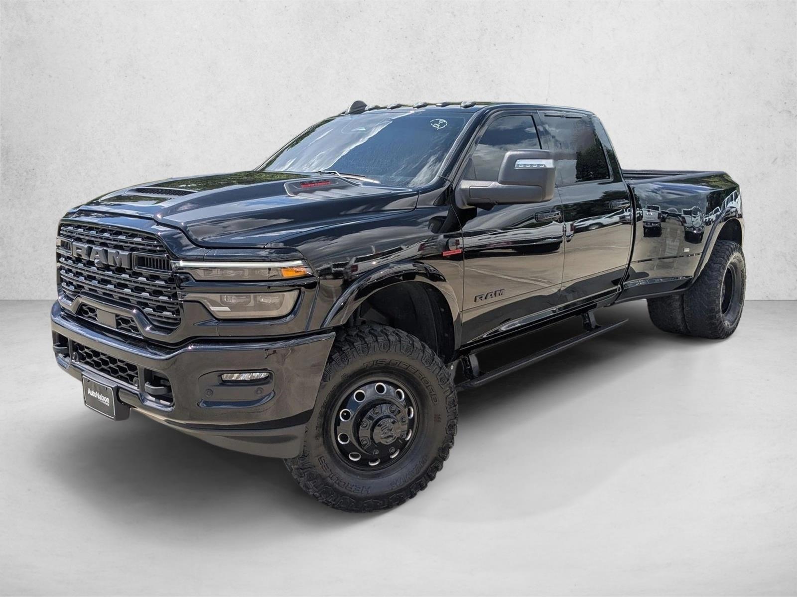 Thumbnail: 2025 RAM 3500 - 1
