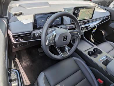 2026 Honda Prologue