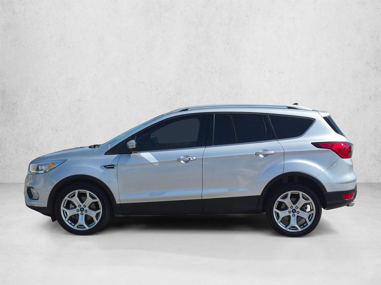 Thumbnail: 2019 Ford Escape - 2