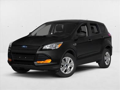 2014 Ford Escape Titanium -
                  Houston, TX