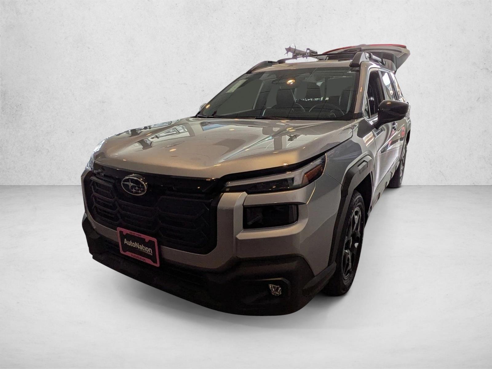 Thumbnail: 2026 Subaru Outback - 1