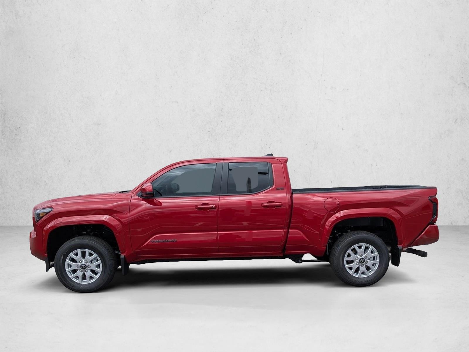 Thumbnail: 2026 Toyota Tacoma - 2