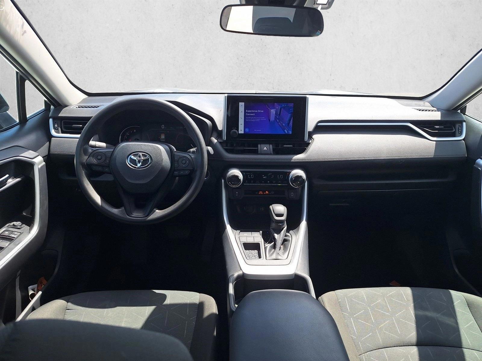 Thumbnail: 2024 Toyota RAV4 - 3
