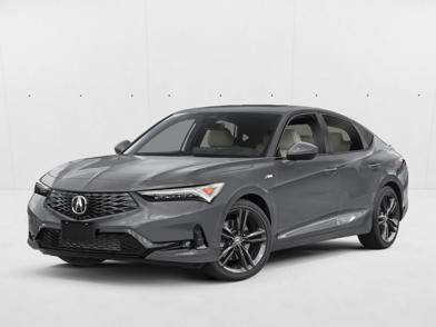 2024 Acura Integra