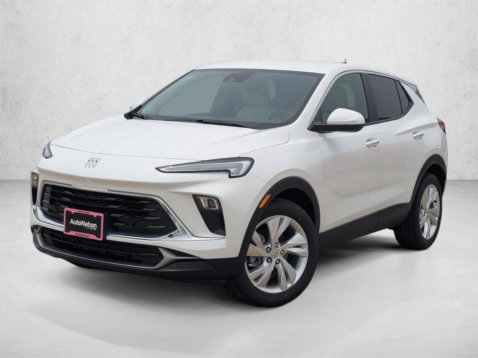 Thumbnail: 2026 Buick Encore GX - 1