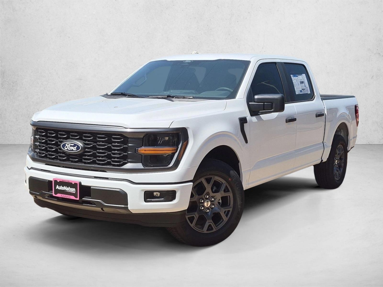 Thumbnail: 2026 Ford F-150 - 1
