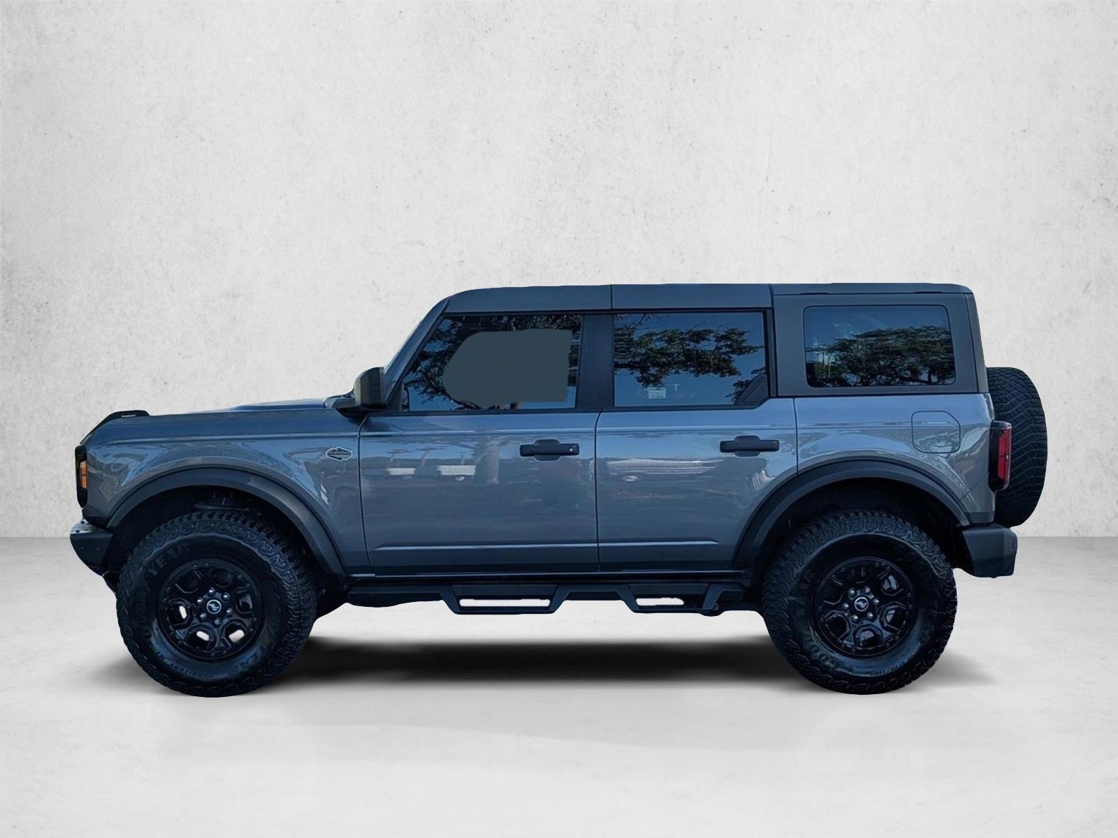 Thumbnail: 2023 Ford Bronco - 2