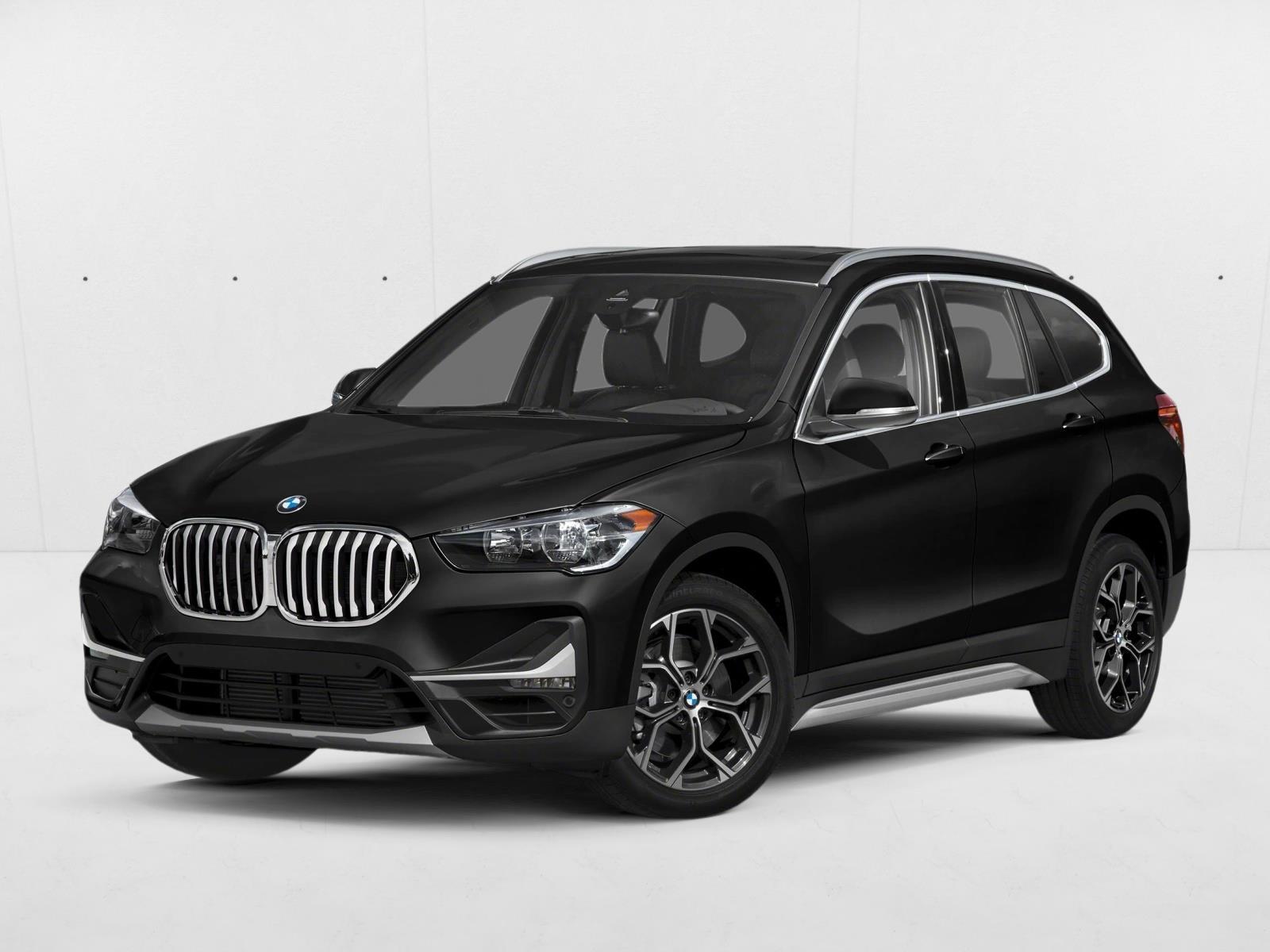 2020 BMW X1 sDrive28i's photo