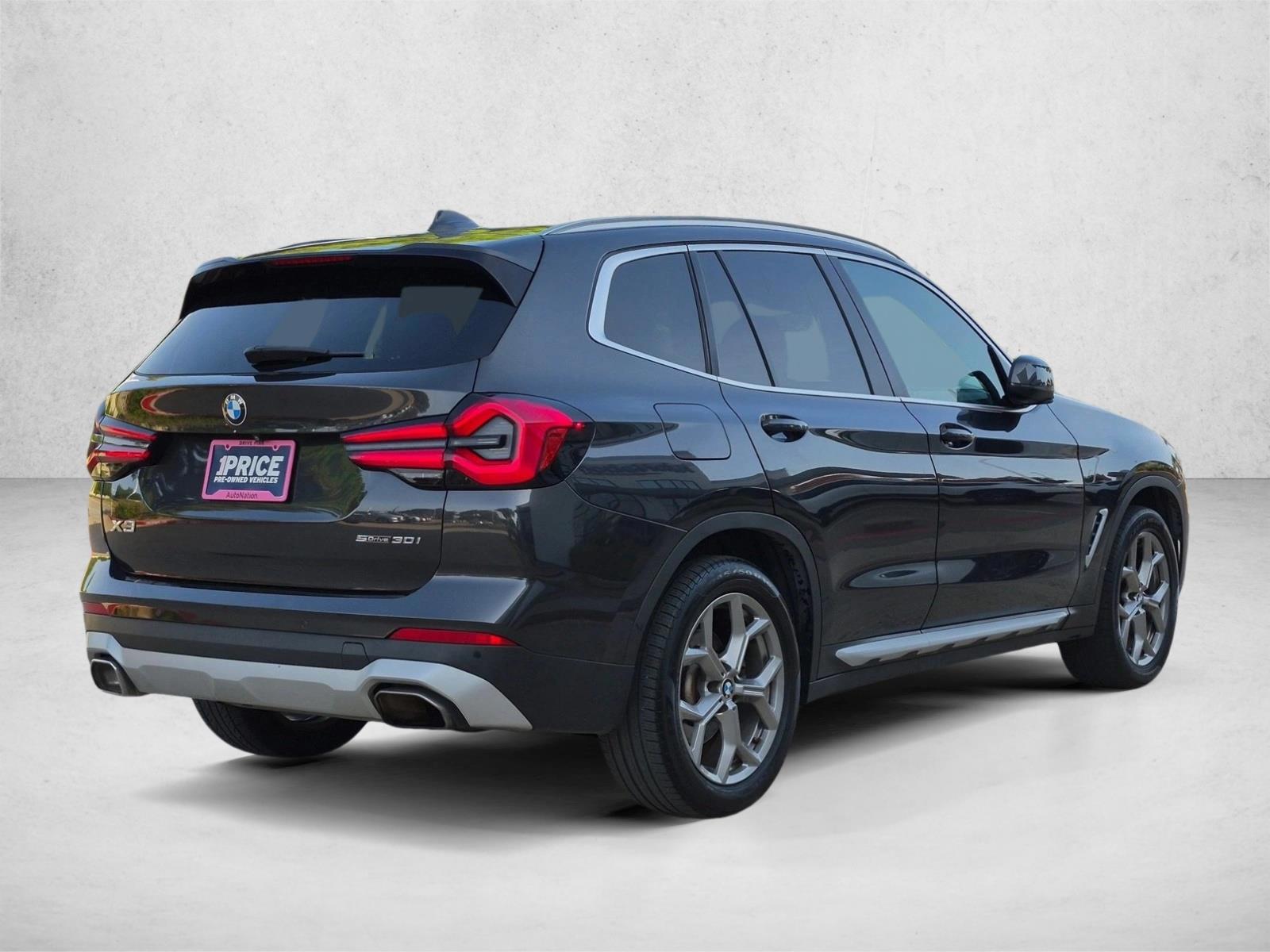 2022 BMW X3 30i - Photo 5
